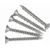 Yhb Seyrek Pvc İspanyolet Vidası 3.9X25 (2000 Adet)
