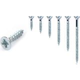 Yhb Sunta Vidası - 5 x 60 mm