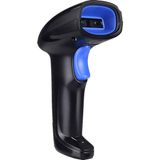 Yhdaa Kablolu Barkod Okuyucu 2D 1D QR Karekod Model 1100D Yüksek Performanslı Tarama