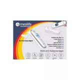 Yht-100 Kulaktan Ateş Ölçer