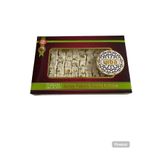 YIBA Antep Fıstıklı Çifte Kavrulmuş Lokum (TEREYAĞ AROMALI)200 gr