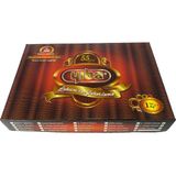 Yıba Güllü Lokum 1000 gr - 1 kg