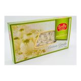 Yıba Pişmaniye 300 gr Antep Fıstığı ve Vanilya Aromalı Geleneksel Şekerleme