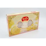 Yıba Sade Kakaolu Pişmaniye 250 gr
