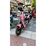 Yiben 249 Watt Ehliyetsiz Elektrikli