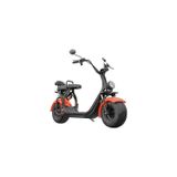 YİDE SE-03 MAX ELEKTRİKLİ SCOOTER MOPED