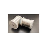 yiğit aksesuar 2 Makara 0.40 Mm Filografi Çiçek Teli Taç Teli