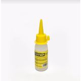 Yiğit Aksesuar 30 ml Pointer Sıvı Silikon Yapıştırıcı Güçlü Şeffaf Kumaş İçin Renkli Kullanımda Etkili