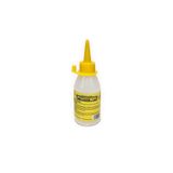 yiğit aksesuar Pointer, Sıvı Silikon, Kumaş Yapıştırıcısı, 50 Ml, Soğuk Silikon, Güçlü, Şeffaf50