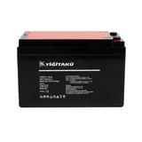 Yiğit Akü 12 V 14 Ah Jel Akü Elektrik Motor / Oyuncak Araba Aküsü