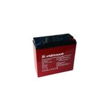 Yiğit Akü 12 V 24 Ah-amper (20ah) Jel Akü (181X77X170) Mm 2026 ÜRETİM