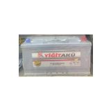 YİĞİT AKÜ 12v 100 Amper 860 Aen 2 Yıl Garantili