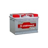 Yiğit Akü 12V 60 Ah Akü