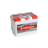 YİĞİT AKÜ 12v 60 Amper 540 Aen 2 Yıl Garantili