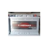 YİĞİT AKÜ 12v 75 Amper 640 Aen 2 Yıl Garantili
