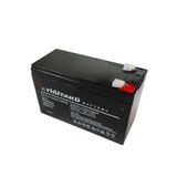 YİĞİT AKÜ 12v 9ah Agm Akü