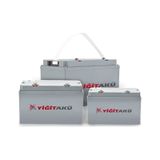 Yiğit Akü Lfp 12v 100ah Battery Pack L305 W175 H200mm 12 Kg Life Po4 Lityum Akü