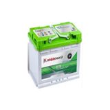 Yiğit Akü YGT 12 V 60-63 Amper EFB Start-Stop Akü