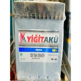 Yiğit Akü YGT 12 V 70 Amper Yüksek Düz Japon Tip Akü