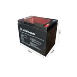 YİĞİT AKÜ YİĞİT 12V 80AH JEL ENGELLİ ARAÇ AKÜSÜ