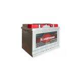 YİĞİT AKÜ YİĞİTAKÜ 12V 75AH 690A EN