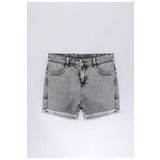 YİGİT BUTİK Yigit Butik Denim Kumaş Kız Çocuk Kot Şort