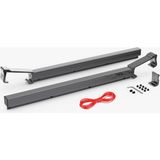 Yiğit Çamaşırlık Kare 80X30 Antirasit Çamaşırlık Askılık Kurutmalık - 1 Çift