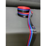 Yiğit Oto Dizayn bmw M spor emniyet kemeri 12 mt