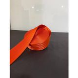 Yiğit Oto Dizayn fosforlu turuncu emniyet kemeri 6 mt