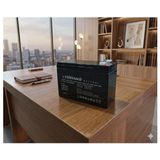 Yiğit YİĞİT12V 9AH Agm Akü Ebatlar: 150X65X90MM 2026 Üretim