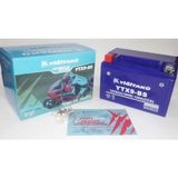 Yiğit YTX9-BS 12V 9Ah Motosiklet Aküsü Soğuk Hava Dayanıklı Bakım Gerektirmeyen