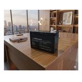 Yiğit12v 9Ah Agm Akü Ebatlar: 150X65x90mm 2026 Üretim