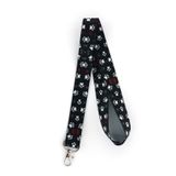 YİĞİTBAŞI Harikapatiler Desen Boyun Ipi Ve Telefon Askısı Okul Hastane Asçı Güvenlik Ve Sporda Lanyard