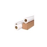 yiğiteticaret Rulo Resim Kağıdı 2 Adet Genişlik 31 Cm Uzunluk 50 Metre Plotter Kağıt / 2 Adet Toplam 100 Metre