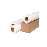 yiğiteticaret Rulo Resim Kağıdı 2 Adet Uzunluk 50 Mtre Genşlik 31 Cm Toplam100 Metre Yazı Tahtası Uyumlu Plotter