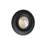 Yigitled 24 V Led Spot Yat,karavan,oto 3w Led Günışığı 3000k