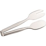 Yiğitsan 430 Kalite Paslanmaz Çelik Salata Maşa 21 cm 1023180 Dayanıklı ve Sağlıklı Kullanım