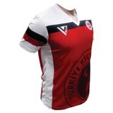 YiğitSpor Kick Boks Tişörtü & Kickboks Point Tişört & Kickboks Tişört & Kick Boks Point Tişörtü