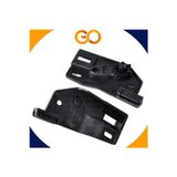 Yigopar Volkswagen Eos Motor Kaputu Iç Açma Kolu Alt Braketi 1k1823633b 2011-2016 Model Arası Uyumlu
