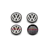 YİGOPAR Volkswagen Polo Jant Göbeği Arma Takım 6n0601171 2002-2005 Model Arası Araçlara Uyumlu