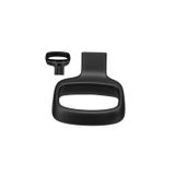 Yigopar Volkswagen Touareg Koltuk Ayar Çekme Kolu Sağ (Yolcu) 2011-2014 Arası Araçlara Uyumlu 1P0881254A