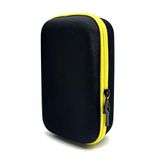 YIHAOBOX Fluke 101/106/107 El Dijital Multimetre için Sert Kılıf Değiştirme