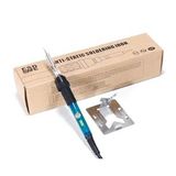 Yihua 60W 947-III Kalem Havya Isı Ayarlı Çantalı Set