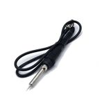 Yihua 852d+ 862d+ Yedek Kalem Havya Kolu 5 Pin Dişi Soket