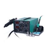 Yihua 852D+SE Üflemeli Havya İstasyonu