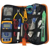 Yihua 928D-I Set 3 Lehimleme ve Elektronik Tamir Seti