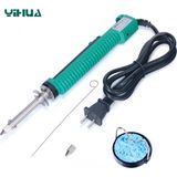 Yihua 929D-V 30W Elektrikli Lehim Sökme Pompası Vakumlu - 1 Adet