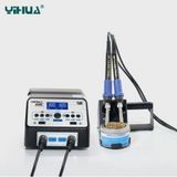 Yihua 938D+ Havya ve Lehimleme İstasyonu