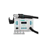 Yihua Aifen 861DW Sıcak Hava Üfleme İstasyonu 700W | Profesyonel Hot Air Rework Station