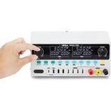Yihua Yıhua 3005D V Pro 30V 5A Dijital Doğrusal Dc Güç Kaynağı